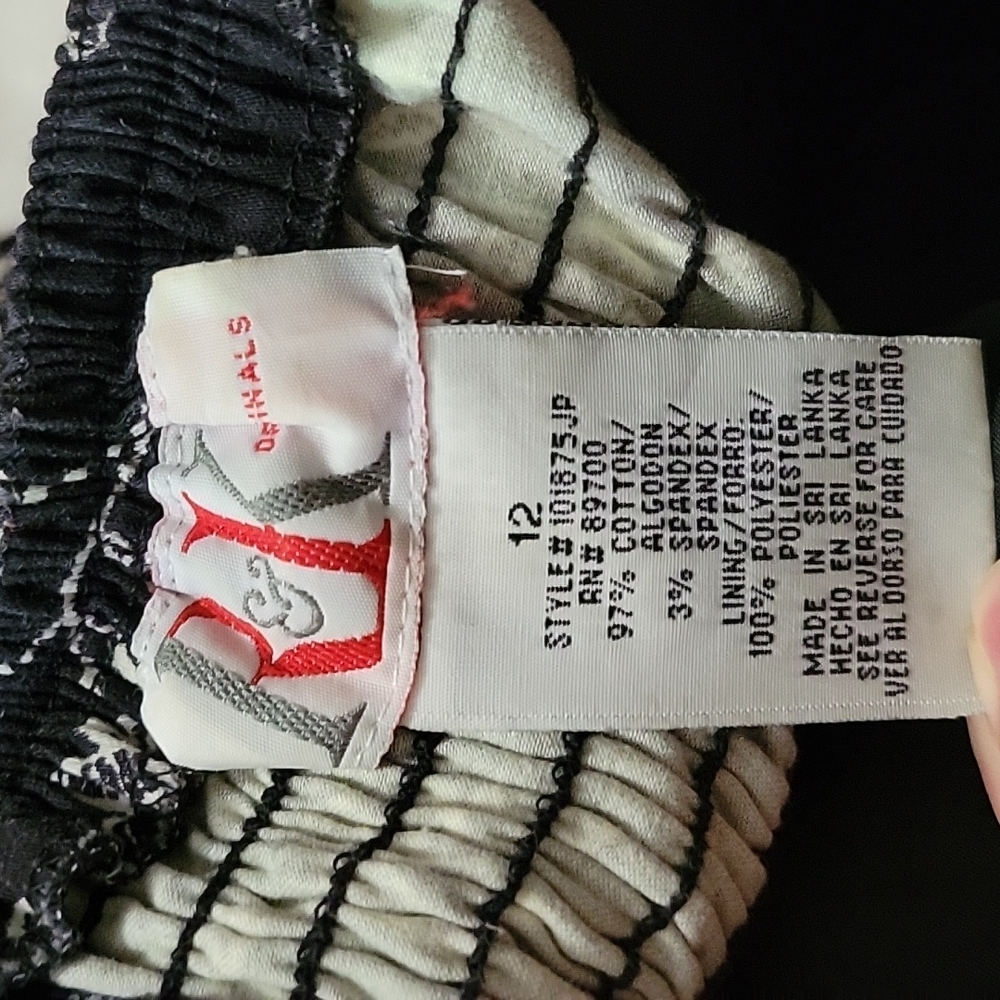 Black Old fashioned dress - Picture 2 of 2